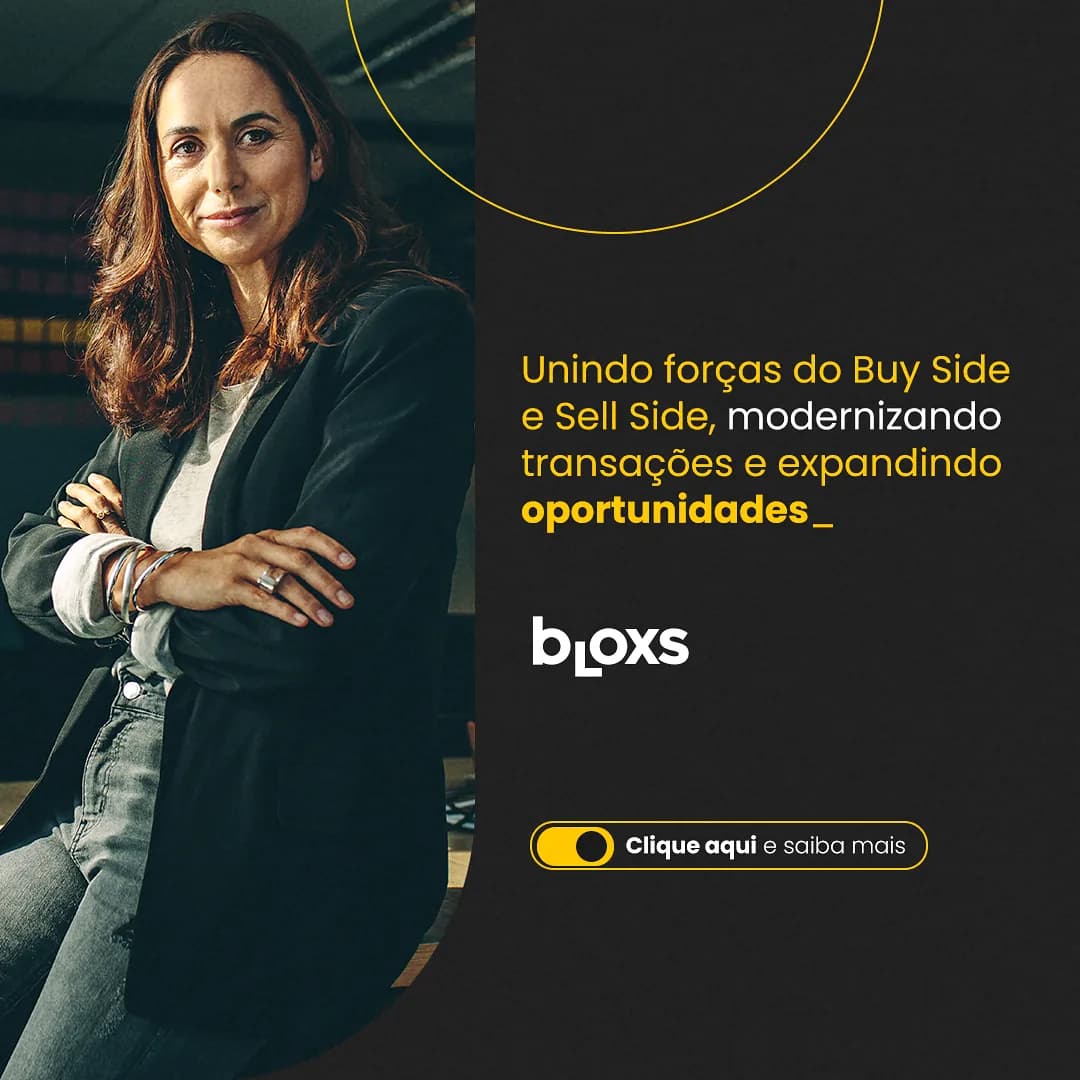 Projeto para Bloxs