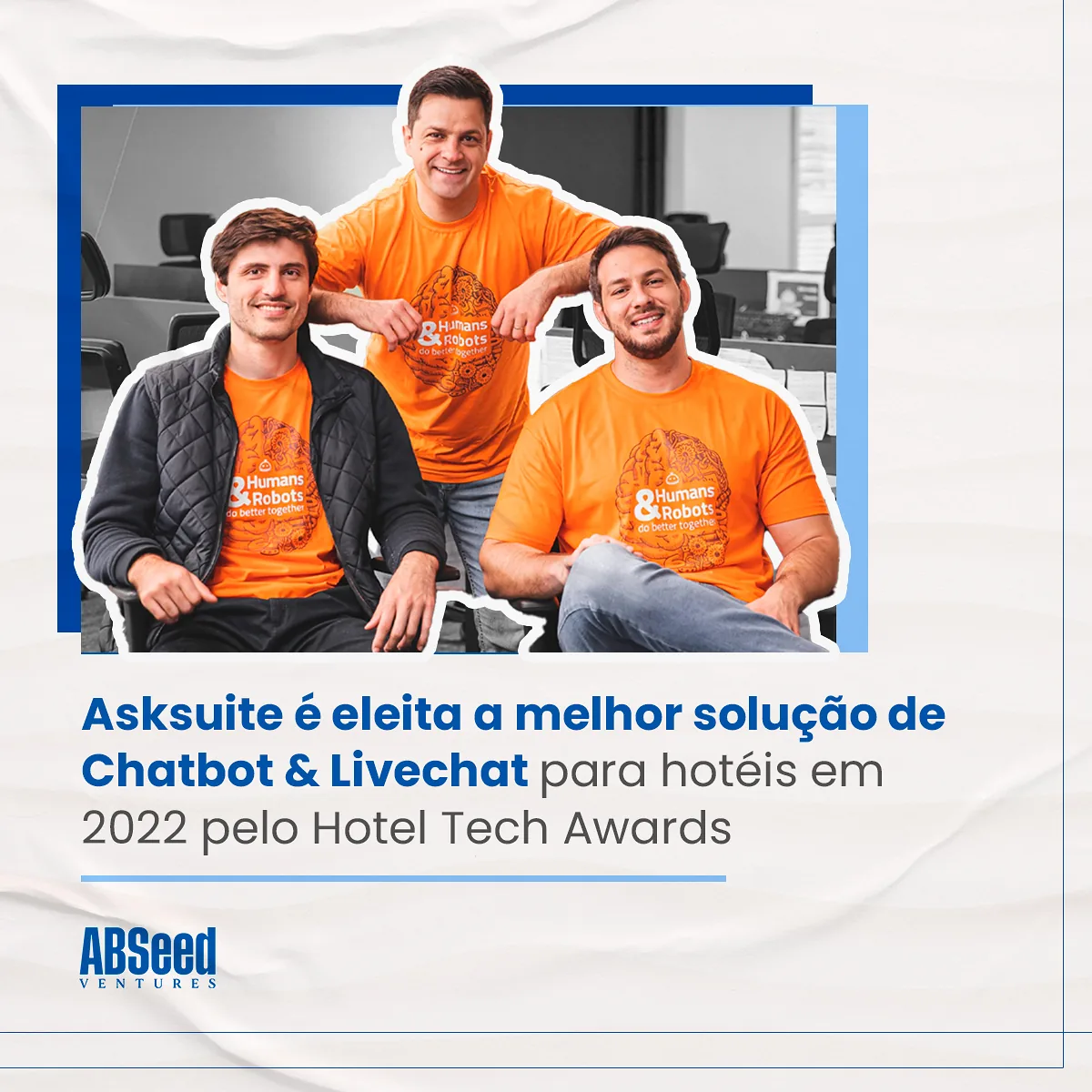 Projeto para ABSeed