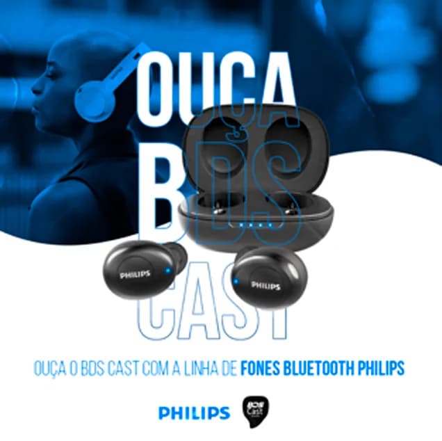 Projeto para Philips