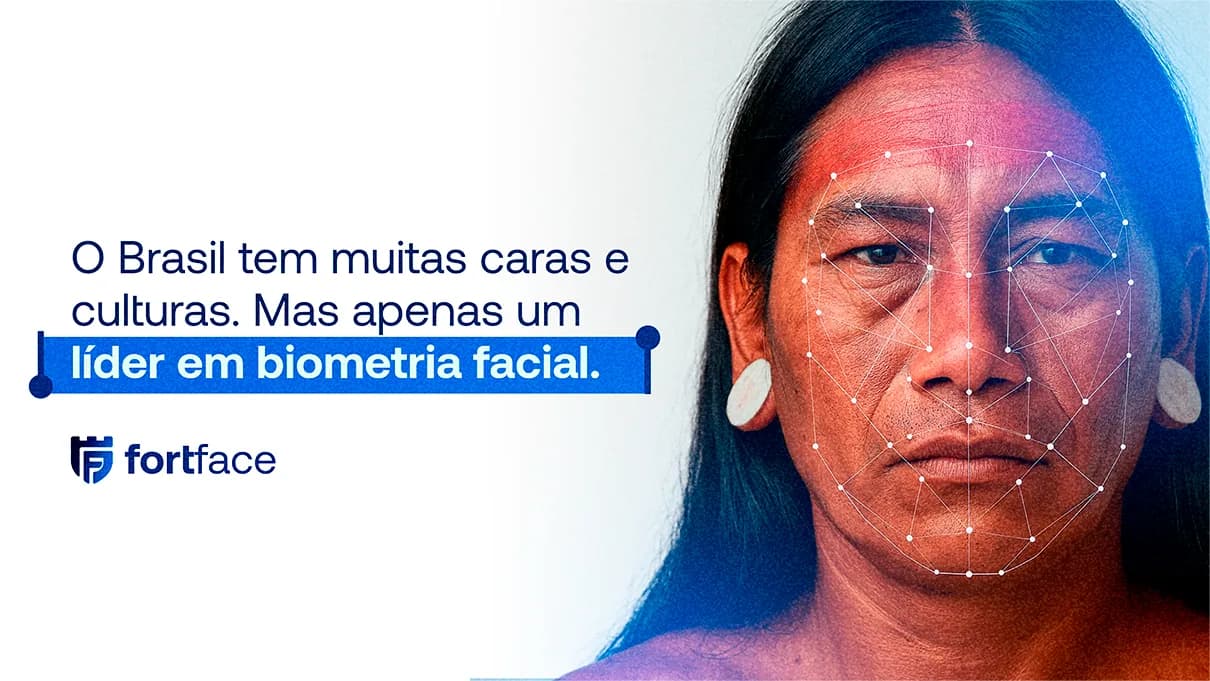 Projeto para Fortface