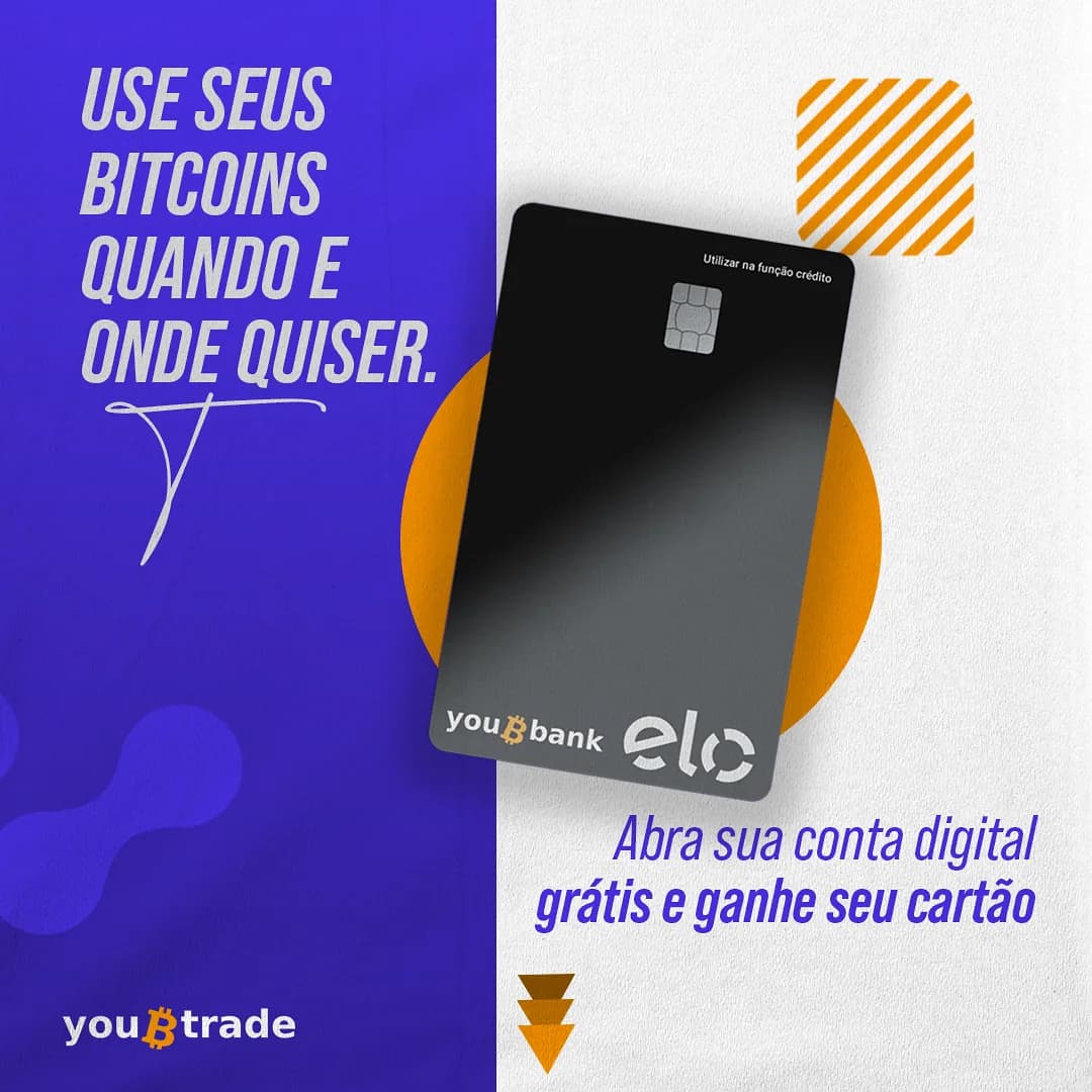 Projeto para You&Trade