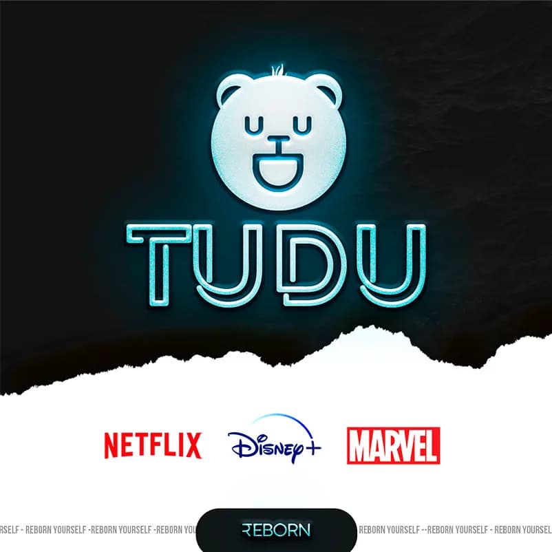Projeto para Tudu