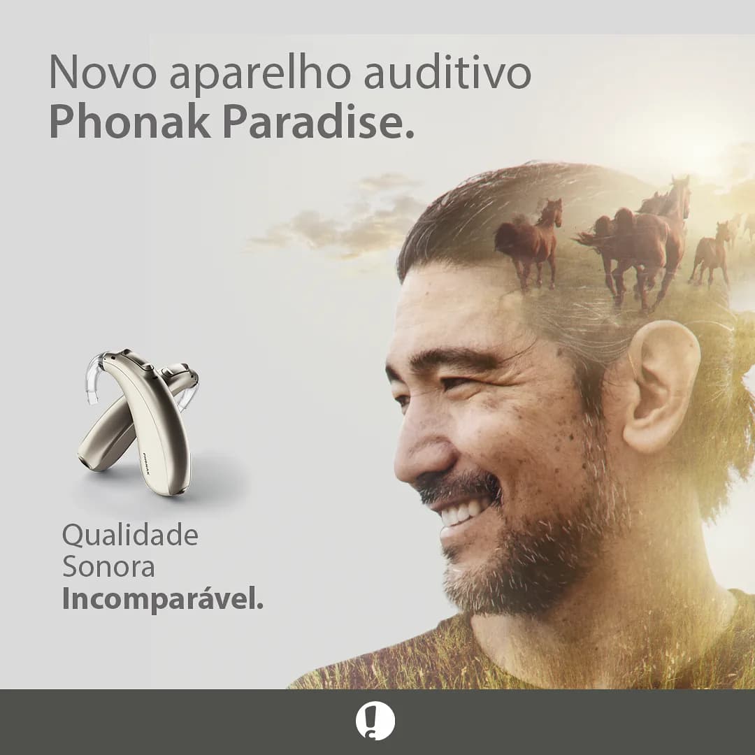 Projeto para AudioNova