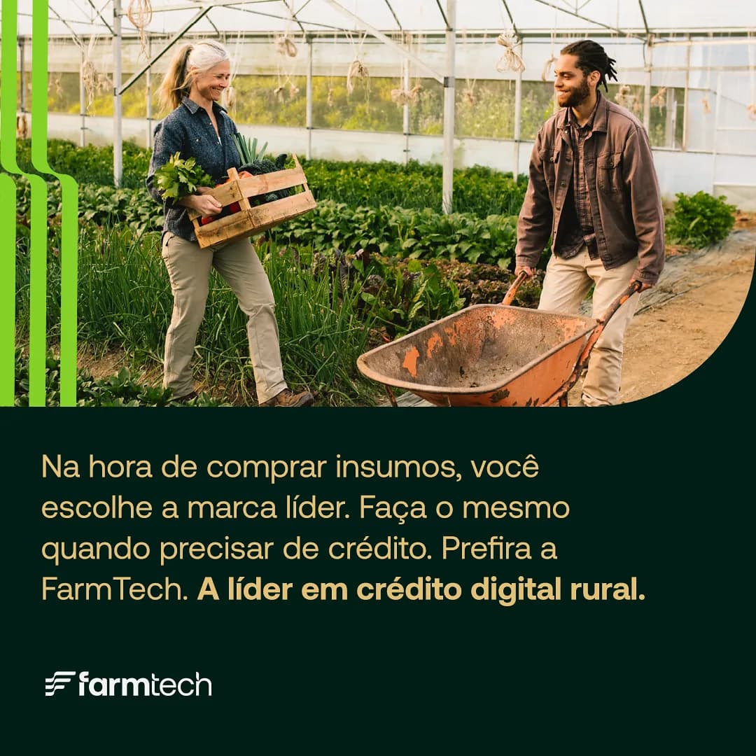 Projeto para Farmtech