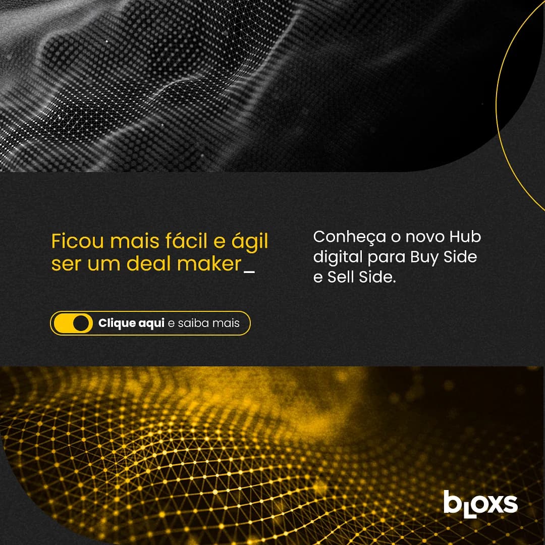 Projeto para Bloxs